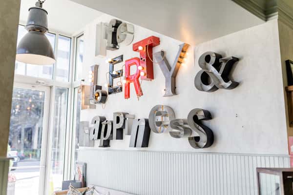 wall decor