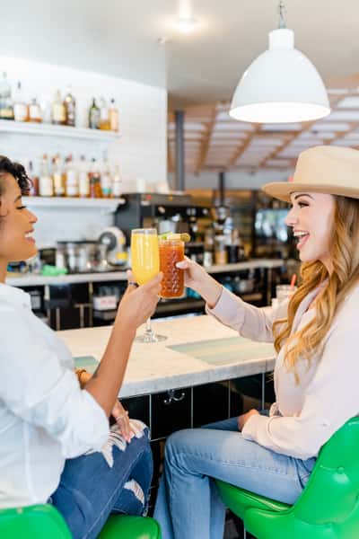 liberty kitchen drinks