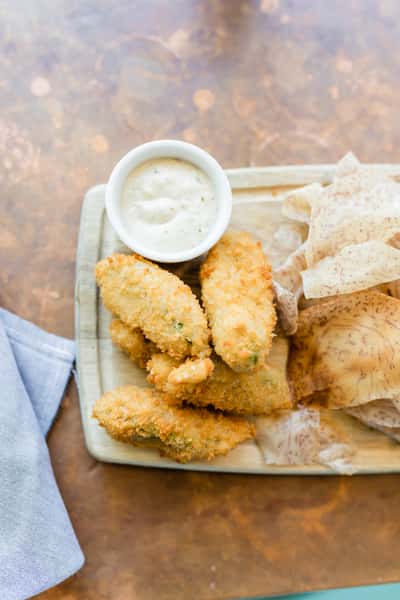 liberty kitchen food