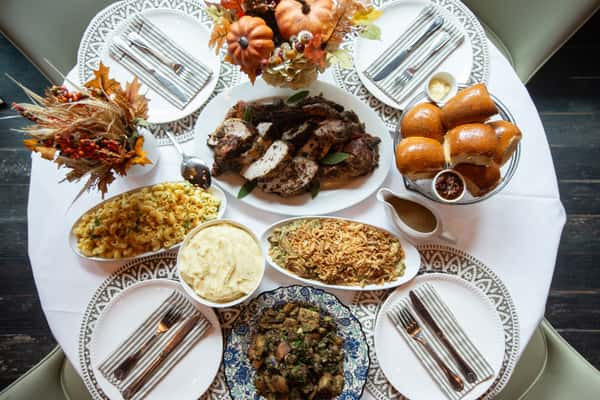 Thanksgiving