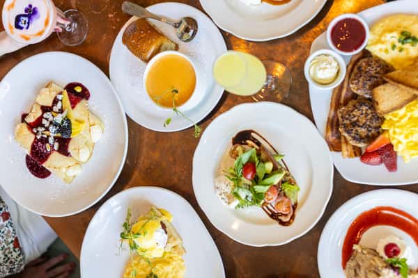 Brunch