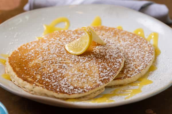 pancakes