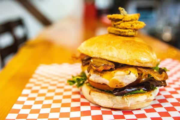 Gallery Lobster Cooker and Pub Seafood Restaurant in Freeport, ME