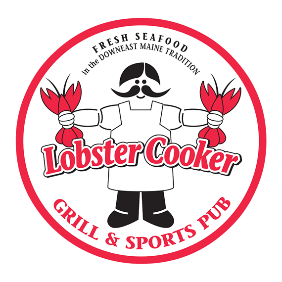 Lobster Cooker Logo