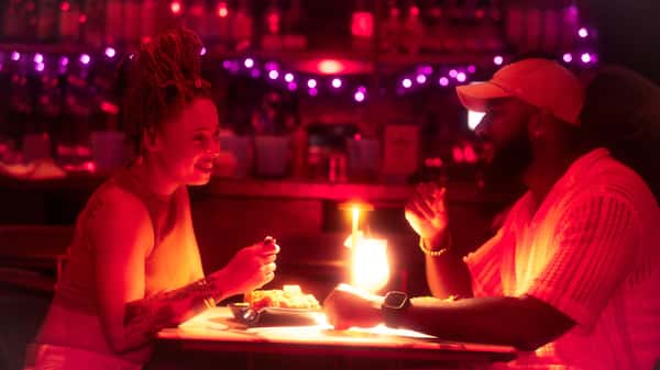 date night