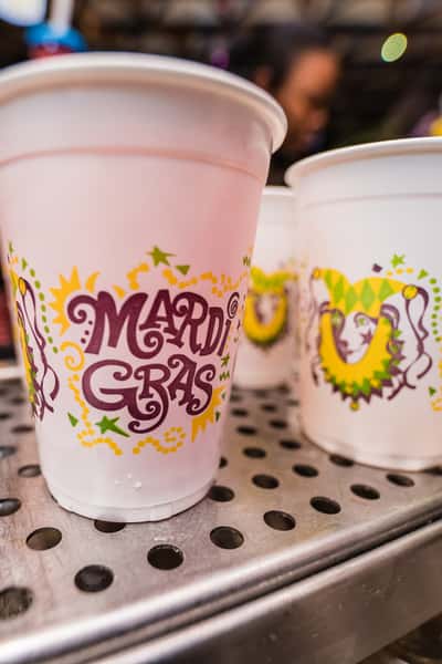 mardi gras