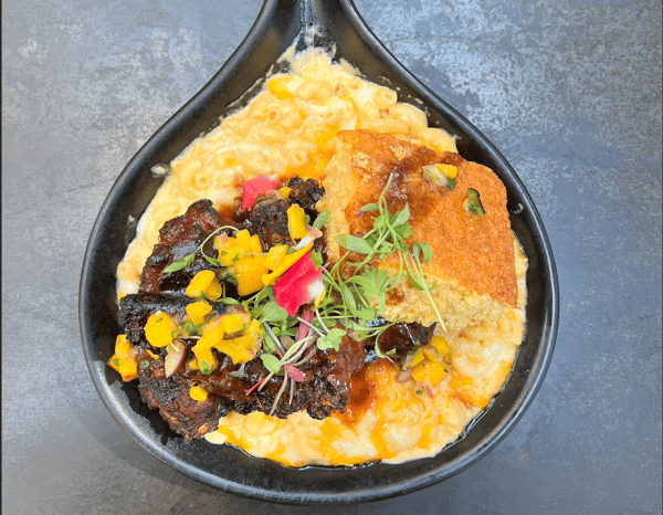 Jerk Chicken Skillet
