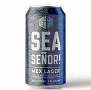 Sea Senor!
