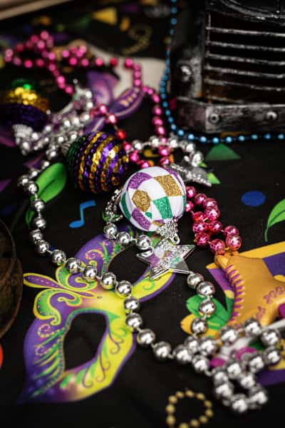 mardi gras