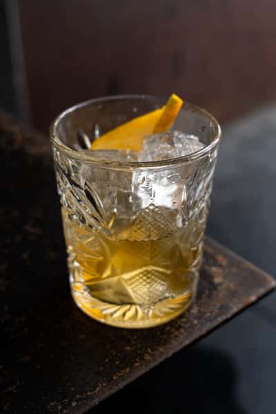 HH Old Fashioned
