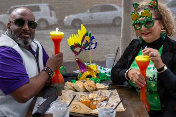 mardi gras