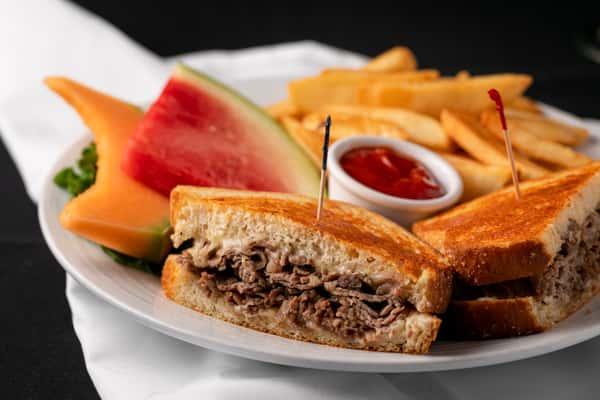 Beef Melt