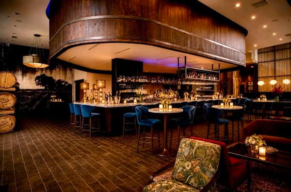 Wine Bar