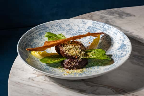 Beet Salad
