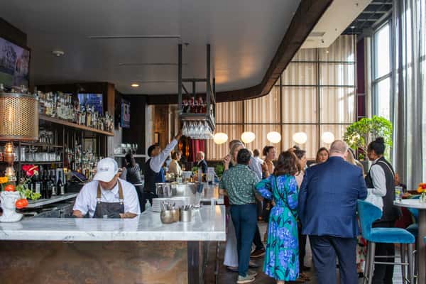 Wine Bar