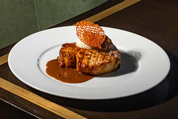 Pork Chop