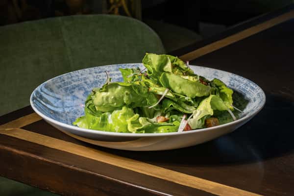 Butter Lettuce