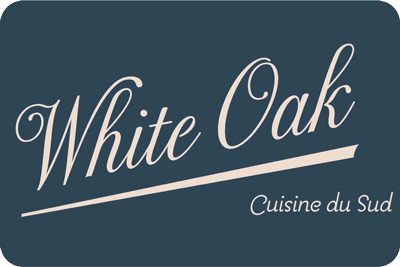 White Oak Gift Card