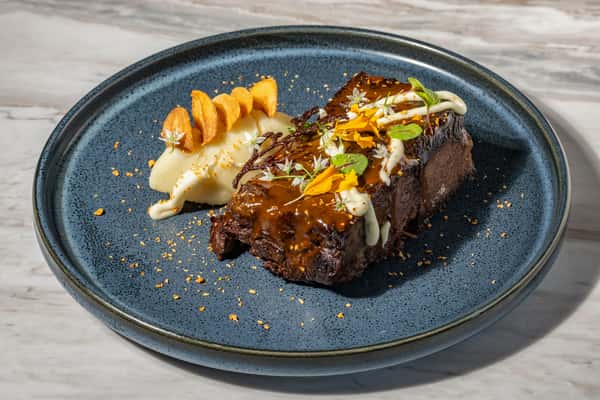 Short Rib