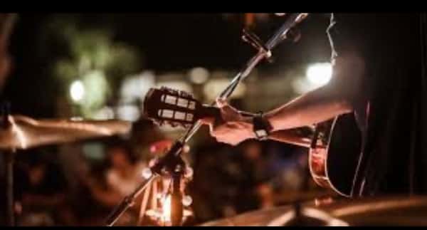 music