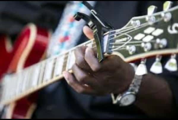 jam