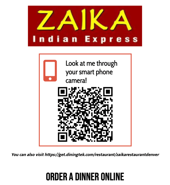 QR