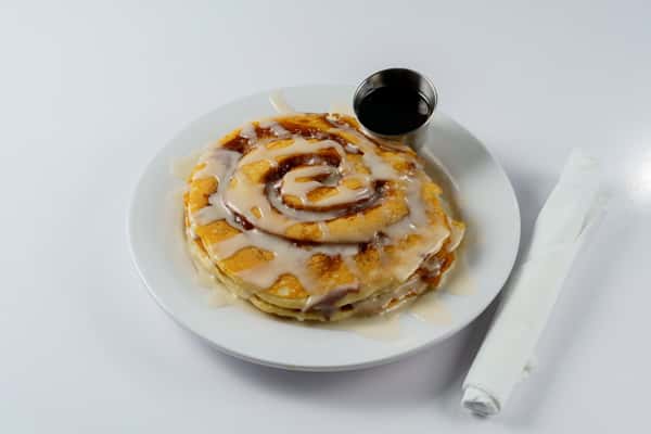 Speciality Pancake (1)
