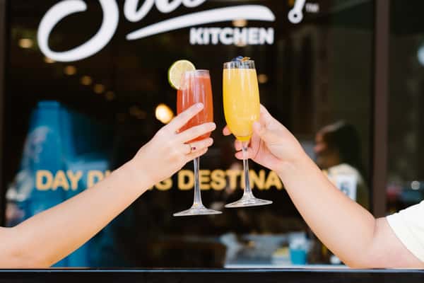Mimosas