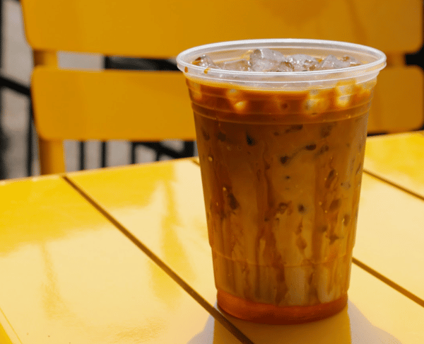 Caramel Macchiato