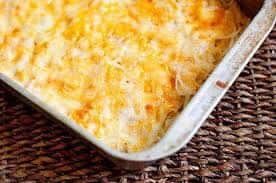 Hashbrown Casserole