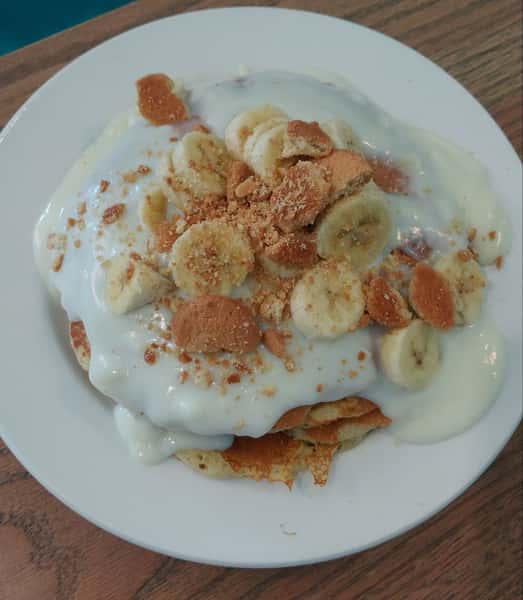 Banana Pudding