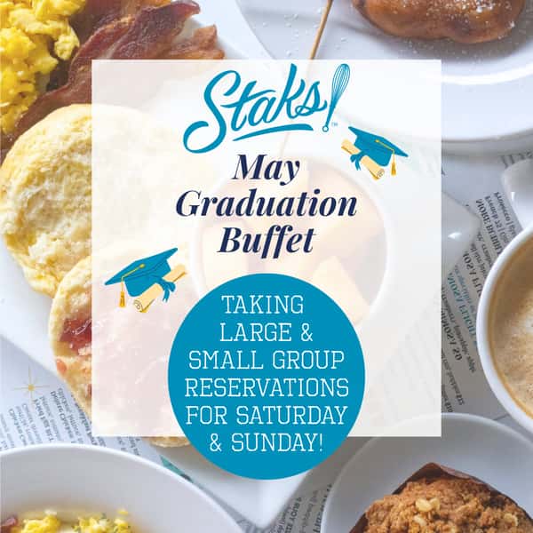 2026 grad brunch