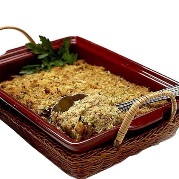 St. Clairs Cornbread dressing