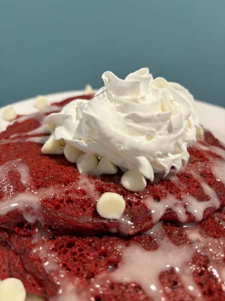 Red velvet