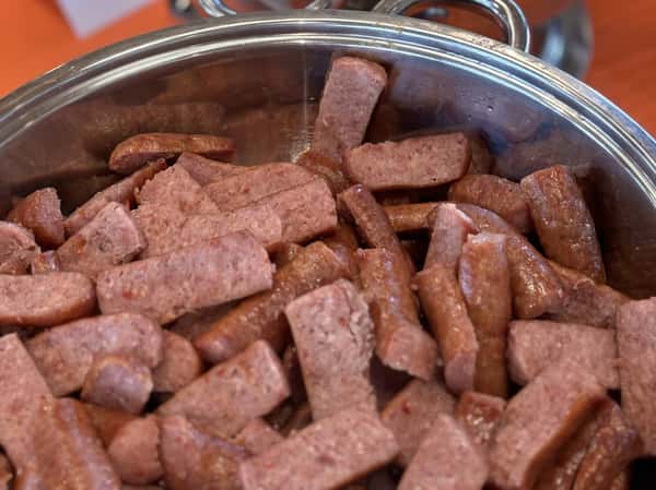 Conecuh Sausage Links
