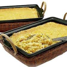 St. Clairs Corn Souffle