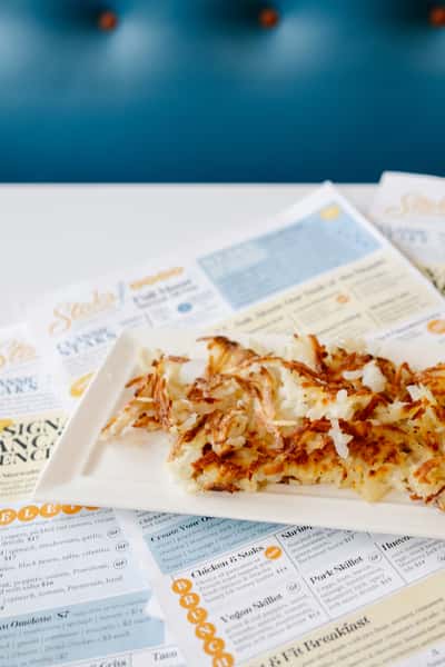 Hashbrowns