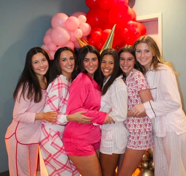 PJ Party