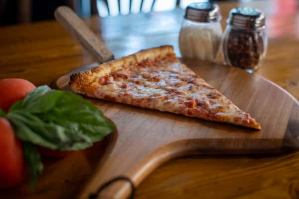 NY Style Pizza By the Slice