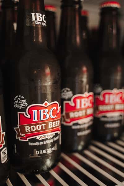 Root Beer