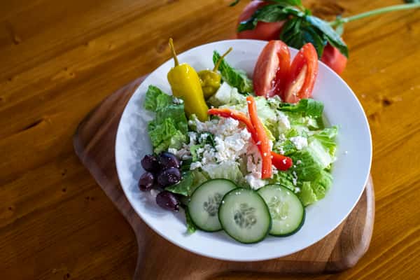 salad