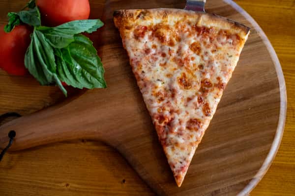 1 Topping Slice