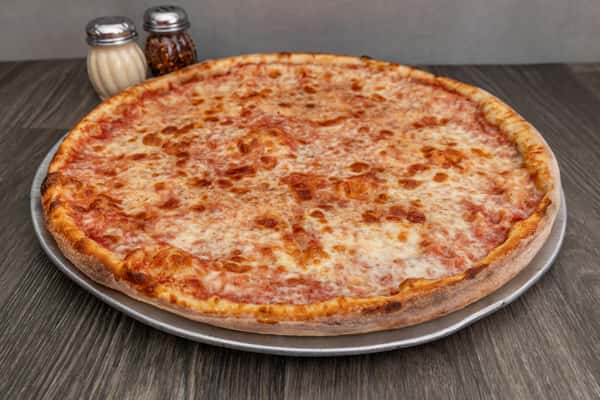 18" New York Style