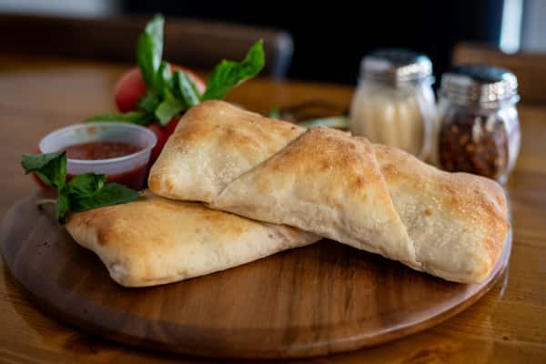 BYO Stromboli