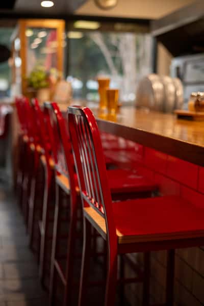 seats