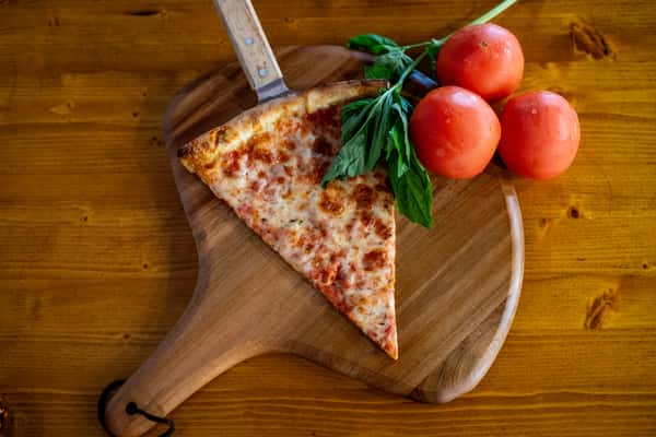 Celebrity By the Slice