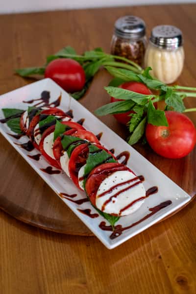 Caprese Salad