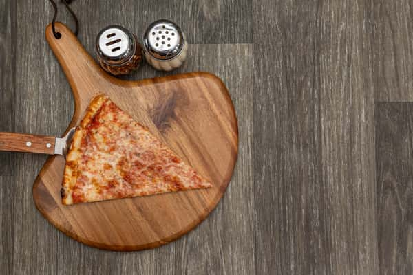 3+ Topping Slice