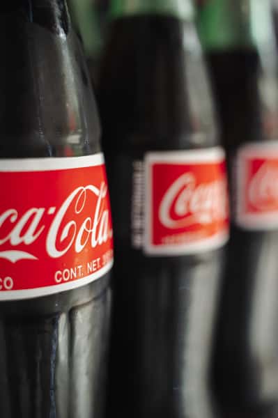 16oz Coke