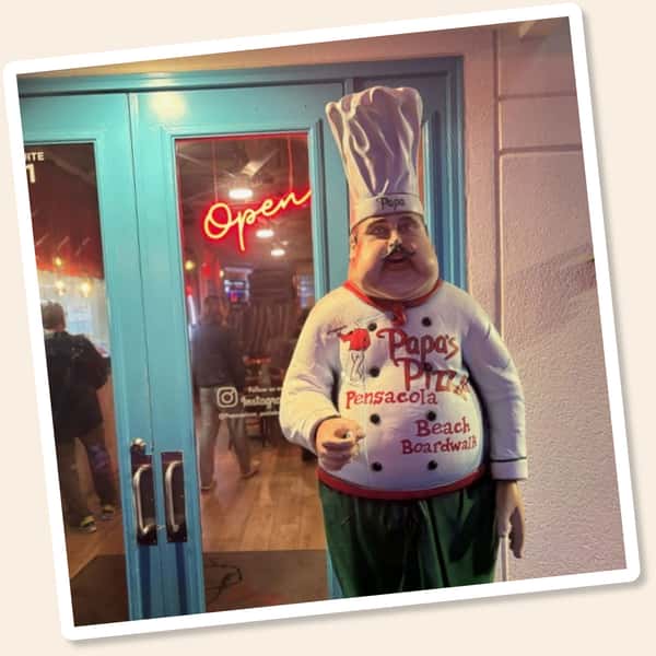 chef